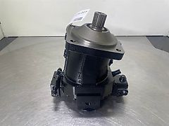 Terex TW110-Rexroth A6VM140DA1/63W-Drive motor/Rijmotor