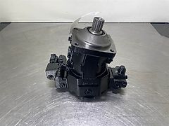 Terex TL65-Rexroth A6VM060DA-Drive motor/Fahrmotor
