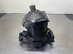 Terex TW110-Rexroth A6VM107DA1/63W-Drive motor/Fahrmotor
