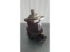 Brueninghaus Hydromatik A6VM107HA/63W - Drive motor/Fahrmotor/Rijmotor