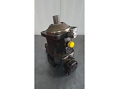 Brueninghaus Hydromatik A6VM107HA1R2/63W - Ahlmann AZ150 - Drive motor