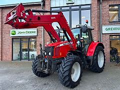Massey Ferguson 6460 Dyna 6