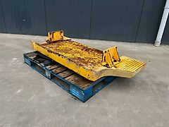 Volvo L110E / L110F / L120E / L120F