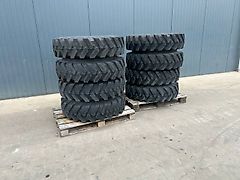 Bridgestone 1000 x 20 Set / 10.00 x 20: 4x2 Tyres