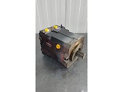 Linde HMV105-02 - Atlas 75S - Drive motor/Fahrmotor