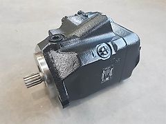 Volvo 11172711 - Volvo L60E - Load sensing pump