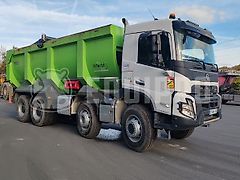 Volvo FMX 500