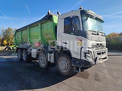 Volvo FMX500