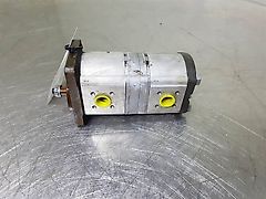 Rexroth 0510900023 - Gearpump/Zahnradpumpe/Tandwielpomp