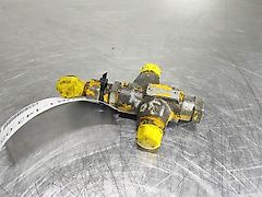 Ahlmann AZ9-Bosch 0533103020-Thermostat/Thermostaat