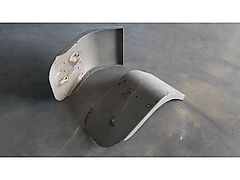 Volvo L30B-ZM2814132/ZM2814133-Mud guard/Kotfluegel