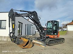 Eurocomach 100TR - 10,5 to