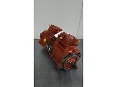 Daewoo 2401-9225 - Load sensing pump