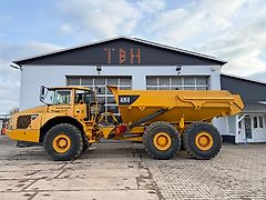 Volvo A35D