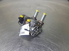 Rexroth 1PF2G241/008RR-Gearpump/Zahnradpumpe/Tandwielpomp