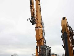 Liebherr R 954 B VH-HD 736
