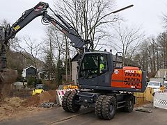 Atlas 185 W - Black Week Sonderaktion 24.11. - 01.12.2025