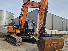 Doosan DX235LC-7 - Black Week Sonderaktion 24.11. - 01.12.2025