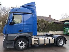 Mercedes-Benz Actros 1845 LS LOW MEGA Streamspace Intarder