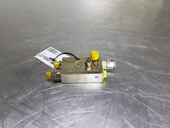 Atlas AR65-R987274539-Oil Control 084930030240000-Valve