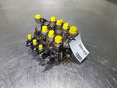 Voac F130CF -Zeppelin ZL 100 - Valve/Ventile/Venti