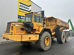 Volvo A40