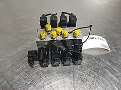 Bucher CITYCAT5000-Bucher Hydraulics WSH03M4G-Valve