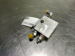 Volvo L30B-Z-VOE11308347-CXP20023-03V-Valve/Ventile