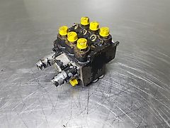 Bucher Hydraulics 200071931010 - Valve/Ventile/Ventiel