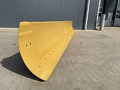 Caterpillar 140H Moldboard