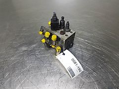 Hyundai HL 740 -7 - Valve/Ventile/Ventiel