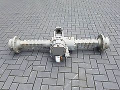 Atlas -Spicer Dana 357/111/200-006-Axle/Achse/As