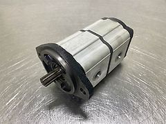 Kaweco - PWG OT200P14/11D/G21S2-Gearpump/Zahnradpumpe