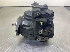 Kaweco KW37-PWG C36448AM2640R-Drive pump/Fahrpumpe