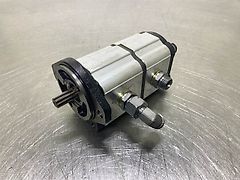 Kaweco - PWG OT200P20/11D/G21S2-Gearpump/Zahnradpumpe