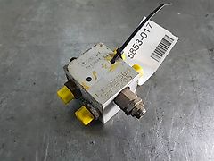 Ahlmann AZ90TELE-4184601A-LT-35H56.0-K-Valve/Ventile