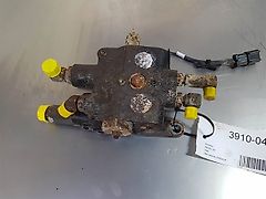 Komatsu WA 320 - 5H - Valve/Ventile/Ventiel