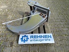 Reißzahn passend Lehnhoff MS10 SW10 1000 mm Aufreißer Abbruchzahn