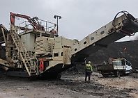 Metso-Minerals LT125 Metso-Minerals LT125