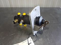 Ahlmann AZ14-4195285A-Wabco 4674063050-Brake valve