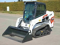 Bobcat T450
