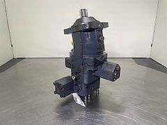 Terex TW150-6130863-Drive motor/Fahrmotor/Rijmotor