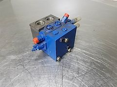 Rexroth M4-15-20/S0M0W01 - Valve/Ventile/Ventiel