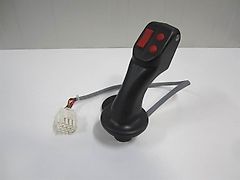 Ahlmann AZ85 - 4184391A - Joystick/Steuergriff