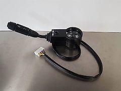 Zettelmeyer ZL602-ZM2904234-Steer col switch/Lenkstockschalter