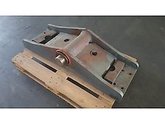 Werklust WG 35 C - Pendle unit/Pendelbrücke/Pendelbrug