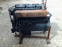 Hanomag Motoren D 963, 55C Super, 55D, 66D D600D Super, L600D 700D