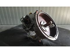 Ingersoll Rand P70WN - Compressor/Kompressor