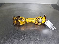 Werklust WG18 - Propshaft/Gelenkwelle/Cardanas