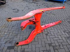 Atlas AR65 - Lifting framework/Schaufelarm/Giek